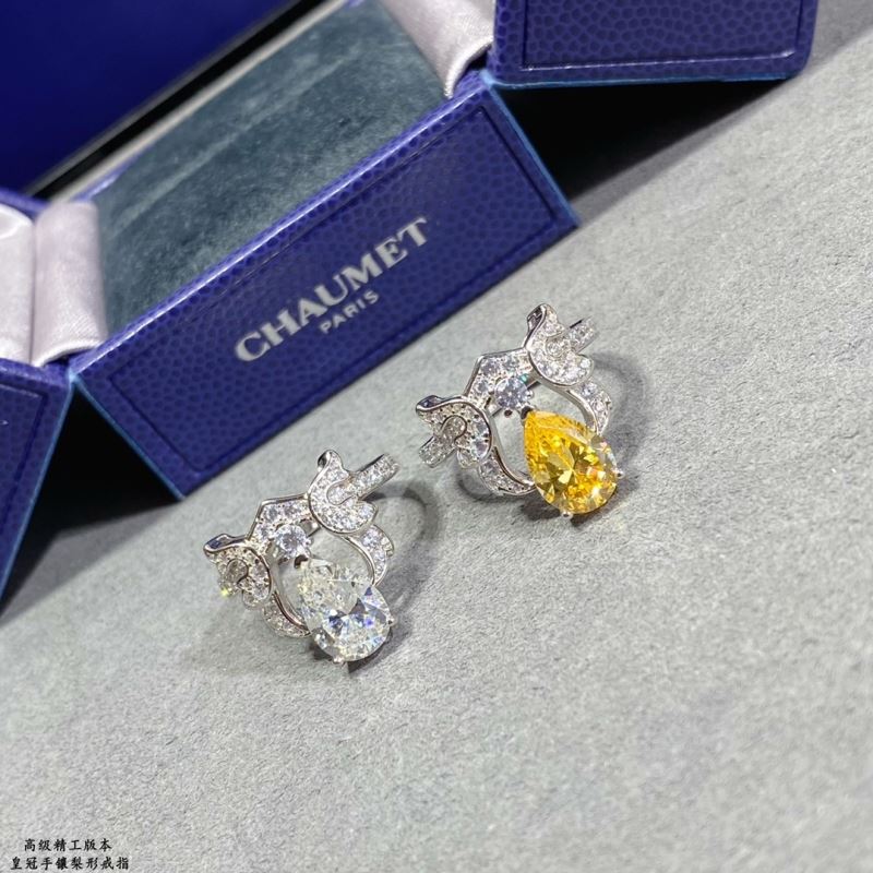 Chaumet Rings